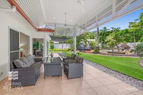 Property photo of 12 Melissa Close Clifton Beach QLD 4879
