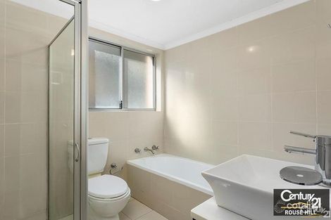 1/5-7 Kilbenny St, Kellyville Ridge, NSW 2155