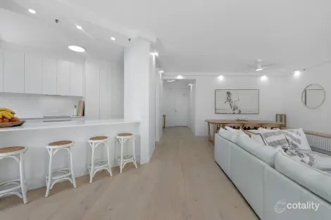 Property photo of 2/3554 Main Beach Parade Main Beach QLD 4217