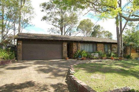Property photo of 16 Dunrossil Avenue Watanobbi NSW 2259