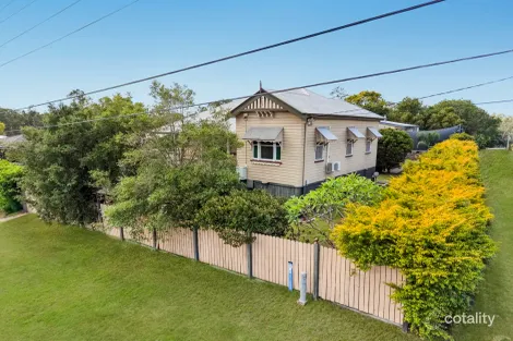 218 Warwick Rd, Churchill, QLD 4305