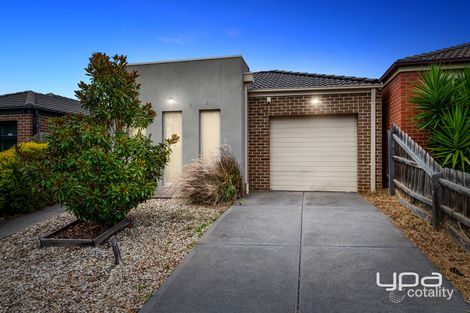 5 Caitlyn Dr, Harkness, VIC 3337