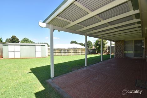 Property photo of 17 Poppy Court Middle Ridge QLD 4350