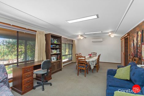 Property photo of 2 Pitson Court Huntly VIC 3551