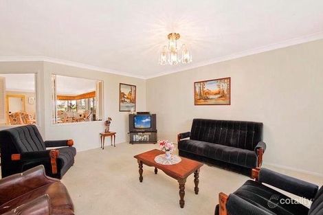 Property photo of 24 Riversdale Boulevard Banora Point NSW 2486