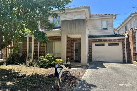 13/5 Delacombe Dr, Mill Park, VIC 3082