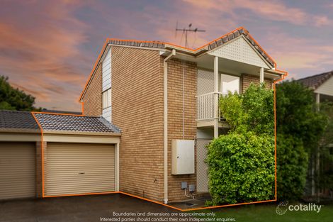 87/30 Glenefer St, Runcorn, QLD 4113