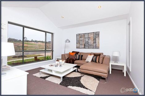 Property photo of 121 Essie Coffey Street Bonner ACT 2914