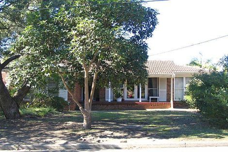 Property photo of 22 Woolrych Crescent Davidson NSW 2085