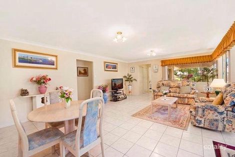 Property photo of 24 Riversdale Boulevard Banora Point NSW 2486