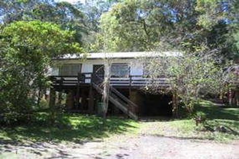 Property photo of 32 Crystal Avenue Pearl Beach NSW 2256