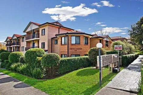 Property photo of 21/2-14 Pacific Highway Roseville NSW 2069