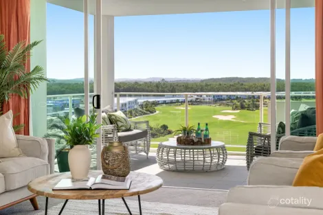 705/38 Mahogany Dr, Pelican Waters, QLD 4551