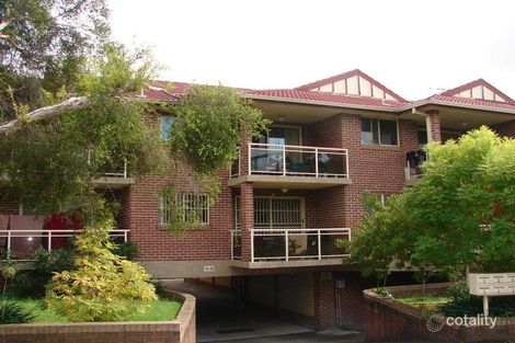 3/11-12 North Pde, Campsie, NSW 2194