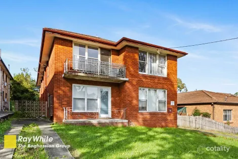 6/16 Myee St, Lakemba, NSW 2195