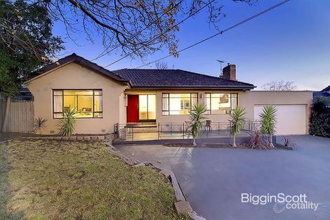 Property photo of 46 Boronia Road Boronia VIC 3155