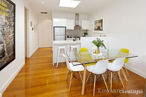 Property photo of 1 Tennyson Street Kensington VIC 3031