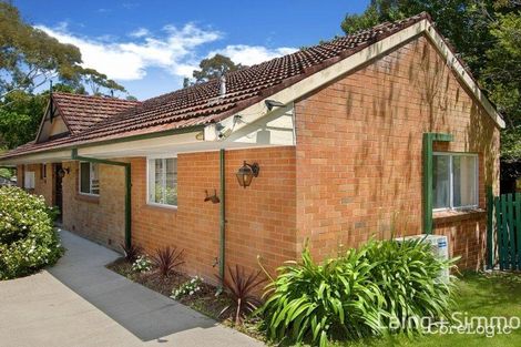 74 Victoria Rd, West Pennant Hills, NSW 2125