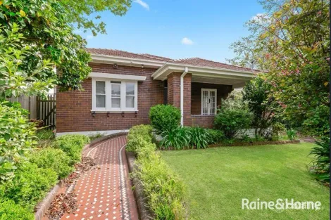 79 Nicholson St, Strathfield, NSW 2135