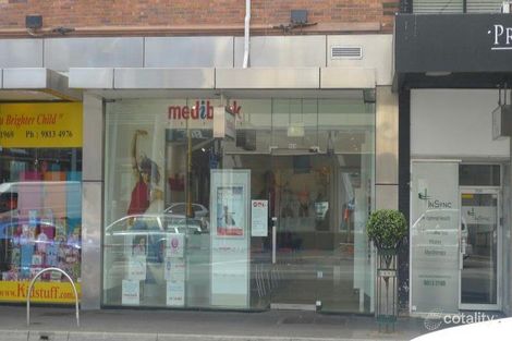 Lot 11/501 Riversdale Rd, Camberwell, VIC 3124