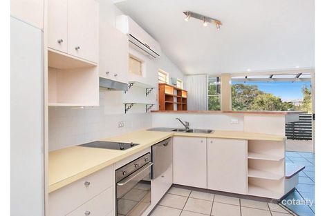 Property photo of 22/3 Cedarwood Court Casuarina NSW 2487