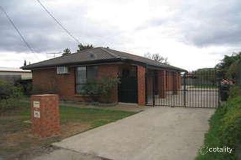 1 Silvereye Cres, Werribee, VIC 3030