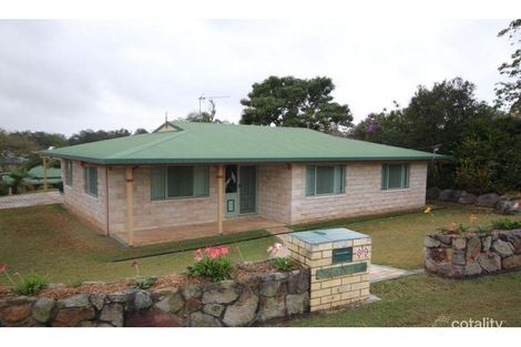 89 Old Maryborough Rd, Gympie, QLD 4570