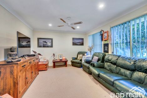 Property photo of 3 Booloumba Crescent Forest Lake QLD 4078