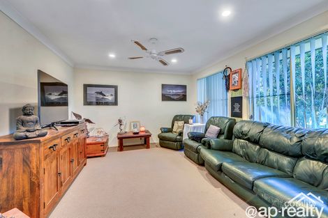 Property photo of 3 Booloumba Crescent Forest Lake QLD 4078