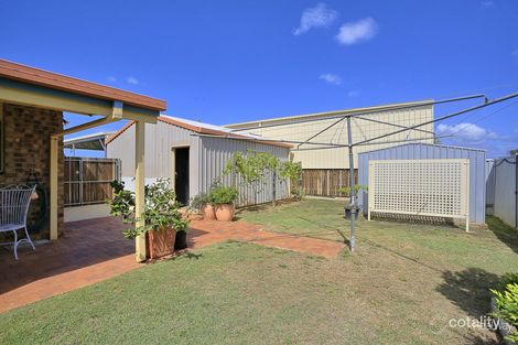 Property photo of 24 Lovers Walk Thabeban QLD 4670