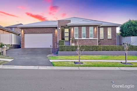 Property photo of 17 Moyengully Avenue Mount Annan NSW 2567