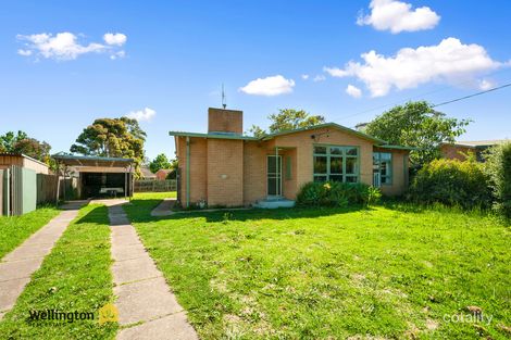 Property photo of 6 Bergen Crescent Sale VIC 3850