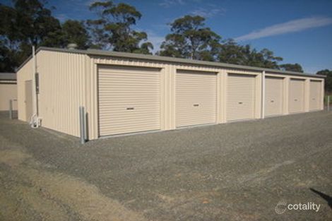 Property photo of 5283 Princes Highway Newmerella VIC 3886