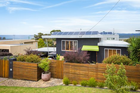 Property photo of 10 Seaview Avenue Merimbula NSW 2548