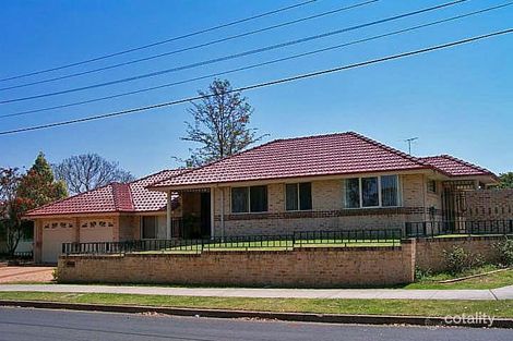 19 Farnell Ave, Carlingford, NSW 2118