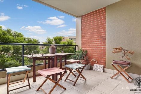Property photo of 16307/177-219 Mitchell Road Erskineville NSW 2043