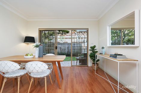 Property photo of 7/2-6 Derbyshire Road Leichhardt NSW 2040