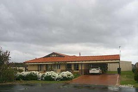 16 Shannon Pl, West Busselton, WA 6280