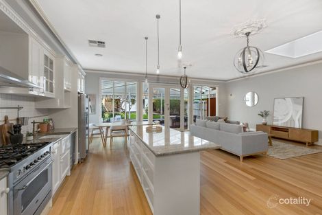 Property photo of 22 Darling Street Hughesdale VIC 3166