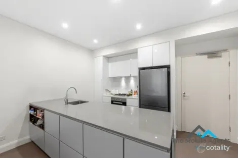 Property photo of 202/50 Peninsula Drive Breakfast Point NSW 2137