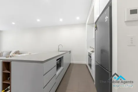 Property photo of 202/50 Peninsula Drive Breakfast Point NSW 2137