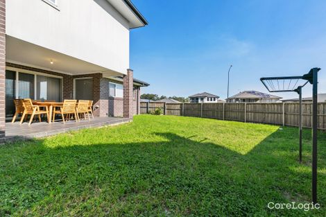 Property photo of 21 Grenfell Place Colebee NSW 2761