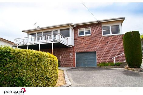Property photo of 66 Bastick Street Rosny TAS 7018