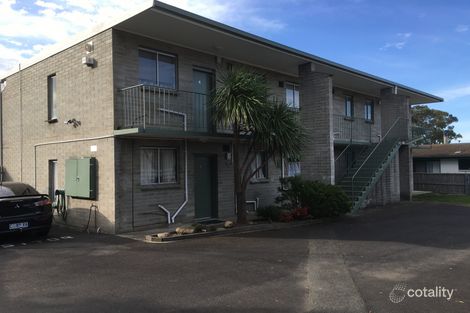 1/24 Sanders St, Glenorchy, TAS 7010