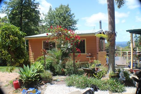 Property photo of 398 Tablelands Road Cooran QLD 4569