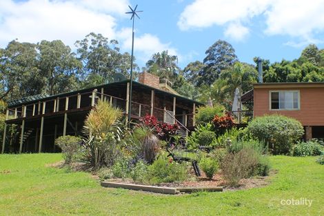 Property photo of 398 Tablelands Road Cooran QLD 4569