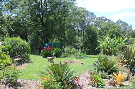 Property photo of 398 Tablelands Road Cooran QLD 4569