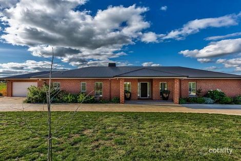 Property photo of 41 Barkly Street Wahgunyah VIC 3687