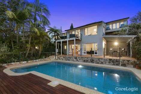 Property photo of 9 Hillside Avenue St Ives Chase NSW 2075