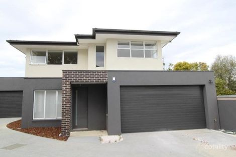 3/4 Bogong Ct, Doncaster East, VIC 3109